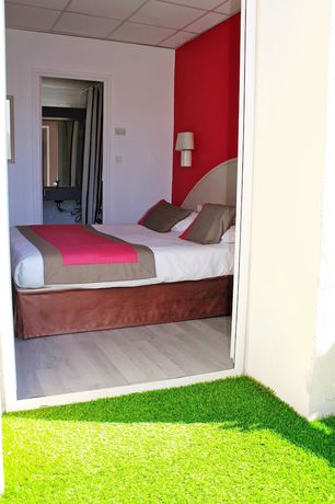 Imagen de la habitación del Hotel de Flore, Saint Raphael. Foto 8