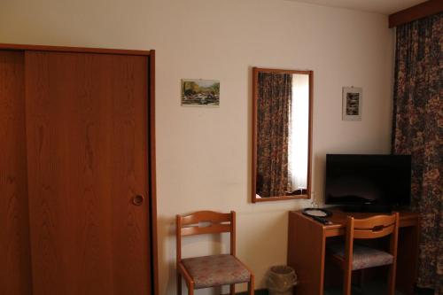 Imagen general del Hotel de Foetz. Foto 3