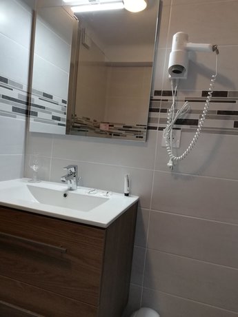 Imagen de la habitación del Hotel de France, Le Champ du Moulin. Foto 16