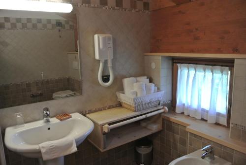 Imagen general del Hotel de Gletscher. Foto 1