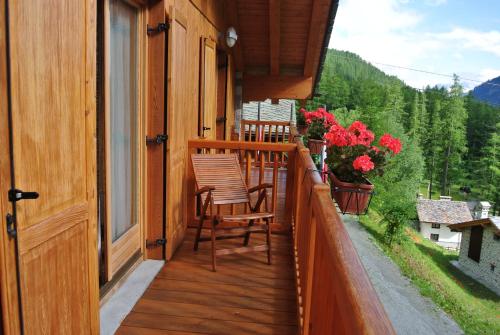 Imagen general del Hotel de Gletscher. Foto 2