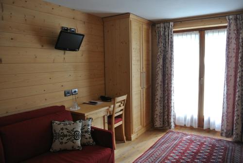 Imagen general del Hotel de Gletscher. Foto 3