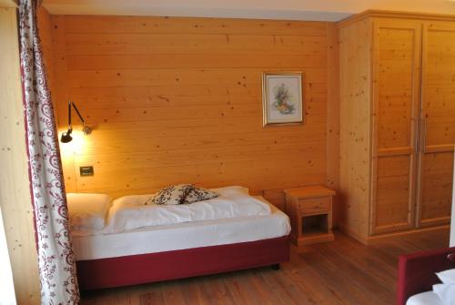 Imagen general del Hotel de Gletscher. Foto 9