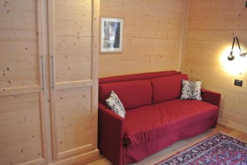 Imagen general del Hotel de Gletscher. Foto 11