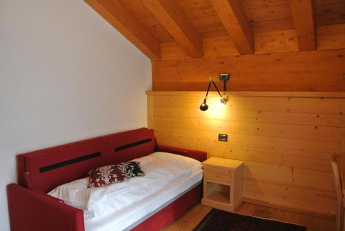 Imagen general del Hotel de Gletscher. Foto 12