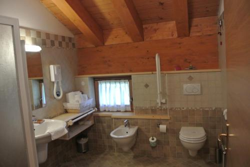 Imagen general del Hotel de Gletscher. Foto 13