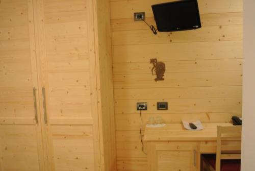 Imagen de la habitación del Hotel de Gletscher. Foto 18