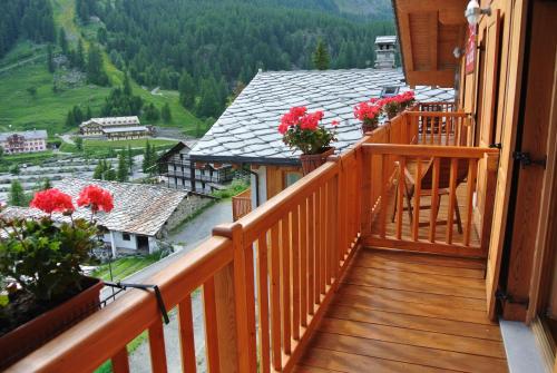 Imagen general del Hotel de Gletscher. Foto 15