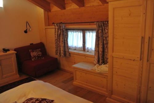 Imagen de la habitación del Hotel de Gletscher. Foto 19