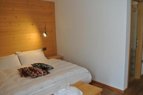 Imagen de la habitación del Hotel de Gletscher. Foto 20
