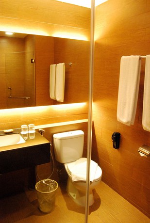 Imagen de la habitación del Hotel de JAVA Hotel. Foto 12