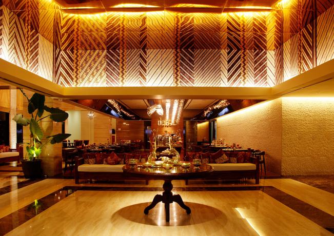 Imagen de los interiores del Hotel de JAVA Hotel. Foto 20