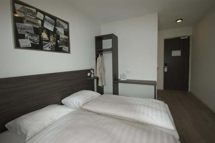 Imagen de la habitación del Hotel de Keizerskroon, Halfweg. Foto 7