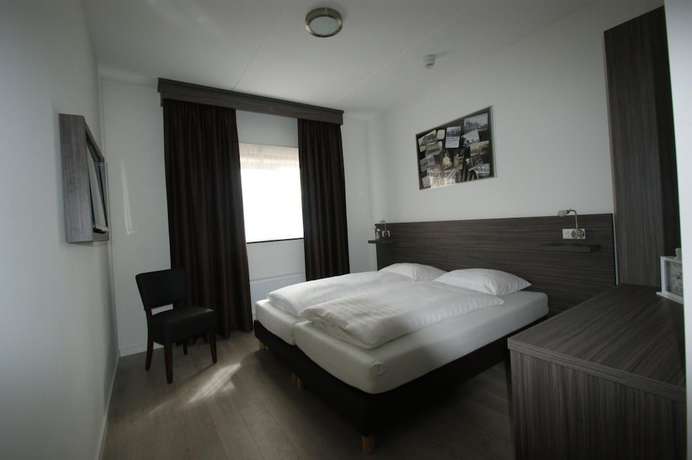 Imagen de la habitación del Hotel de Keizerskroon, Halfweg. Foto 14