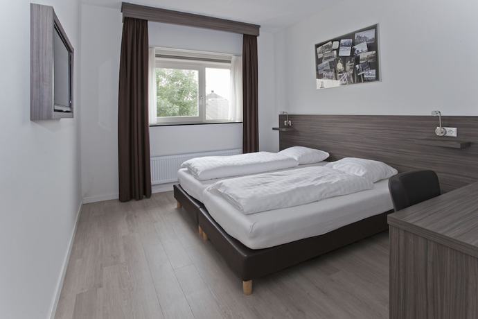 Imagen de la habitación del Hotel de Keizerskroon, Halfweg. Foto 17