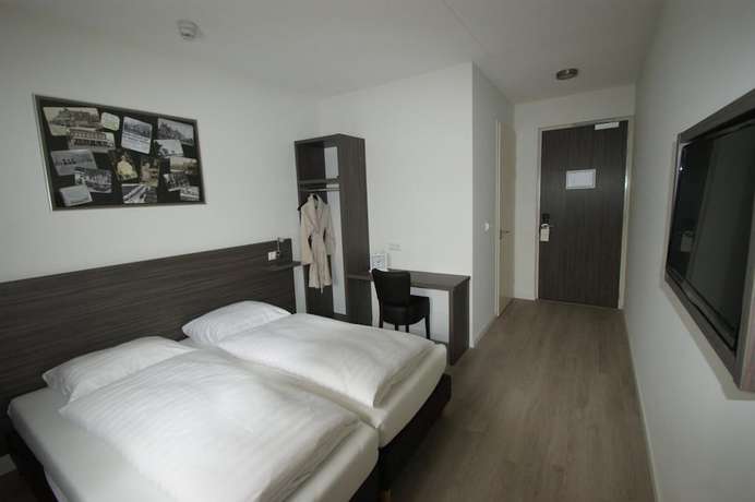Imagen de la habitación del Hotel de Keizerskroon, Halfweg. Foto 20