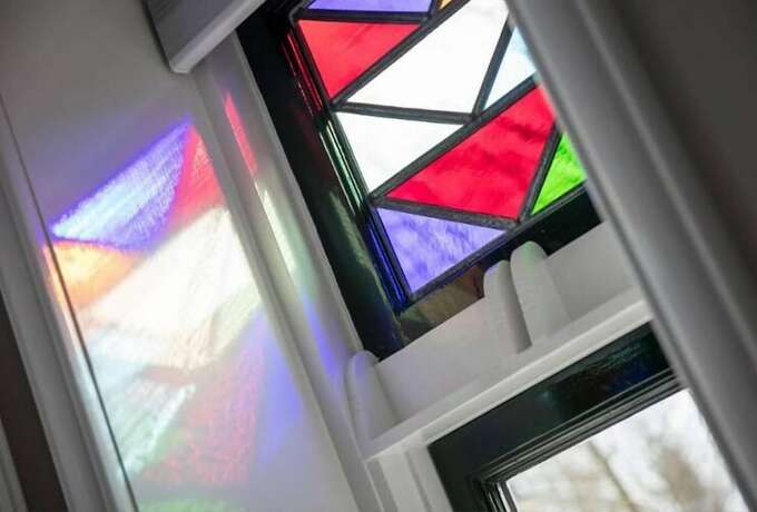 Imagen general del Hotel de Koppelpaarden. Foto 3