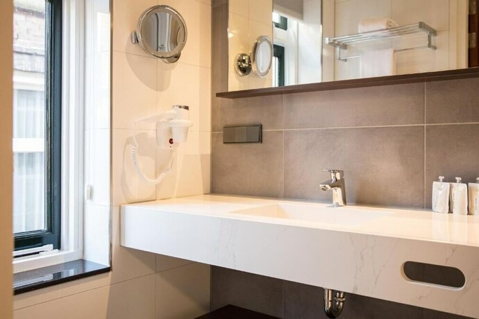 Imagen general del Hotel de Koppelpaarden. Foto 7