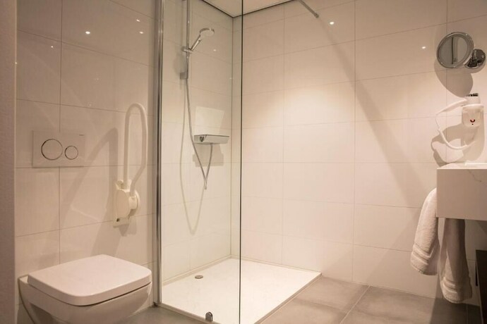 Imagen general del Hotel de Koppelpaarden. Foto 8