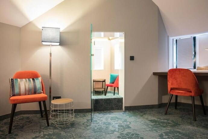 Imagen general del Hotel de Koppelpaarden. Foto 9