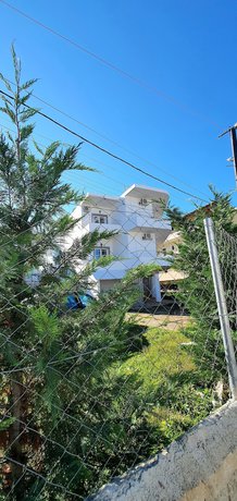 Imagen general del Hotel de Ksamil. Foto 9