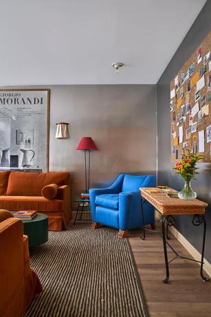 Imagen general del Hotel de La Boétie. Foto 3