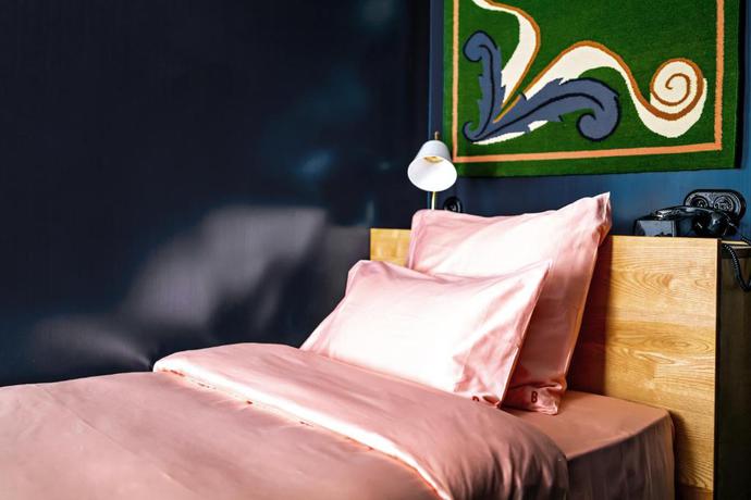 Imagen general del Hotel de La Boétie. Foto 9