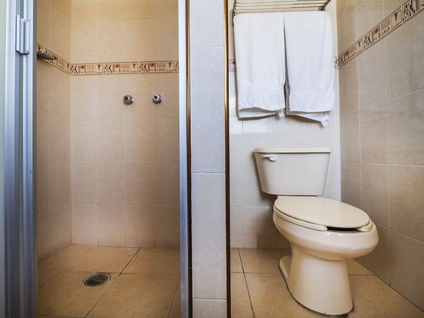 Imagen de la habitación del Hotel de La Loma. Foto 11