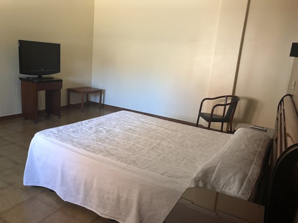 Imagen de la habitación del Hotel de La Paz, Murcia. Foto 9