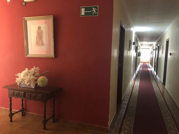 Imagen de los interiores del Hotel de La Paz, Murcia. Foto 18