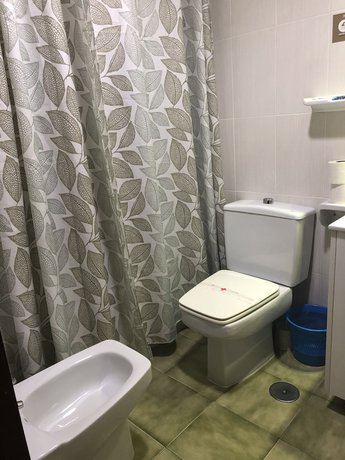 Imagen de la habitación del Hotel de La Paz, Murcia. Foto 13