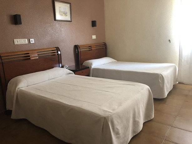 Imagen general del Hotel de La Paz, Murcia. Foto 1