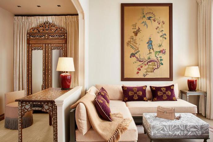 Imagen general del Hotel de Montesquieu. Foto 7