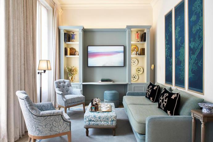 Imagen general del Hotel de Montesquieu. Foto 9