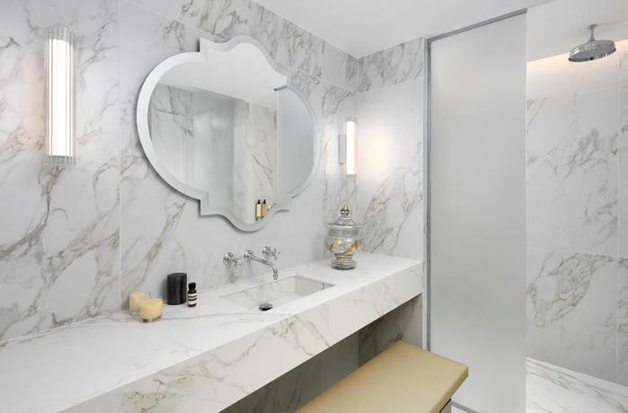 Imagen general del Hotel de Montesquieu. Foto 15