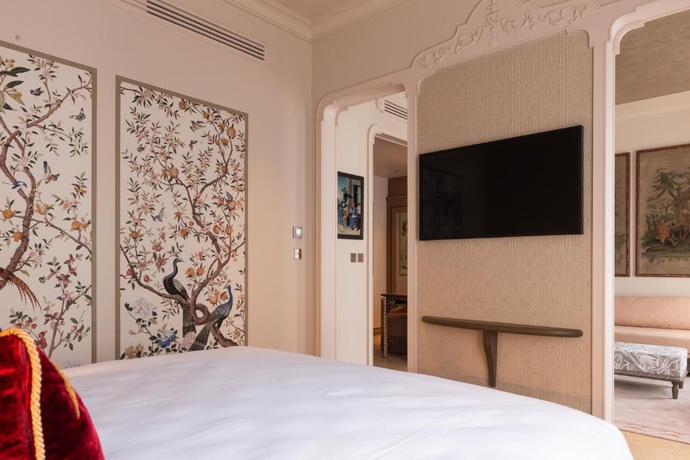 Imagen general del Hotel de Montesquieu. Foto 18