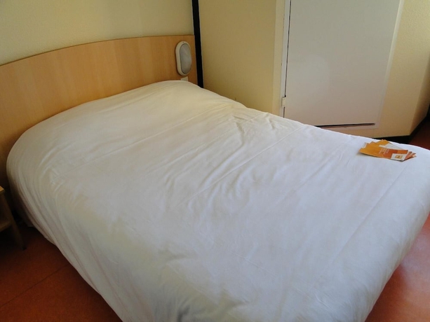 Imagen de la habitación del Hotel de Nantes Saint Herblain. Foto 7