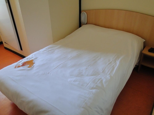 Imagen de la habitación del Hotel de Nantes Saint Herblain. Foto 11