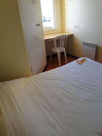 Imagen de la habitación del Hotel de Nantes Saint Herblain. Foto 14