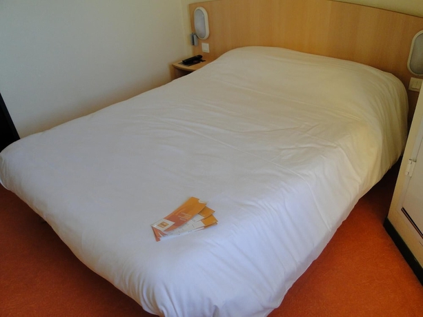 Imagen de la habitación del Hotel de Nantes Saint Herblain. Foto 15