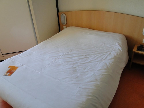 Imagen de la habitación del Hotel de Nantes Saint Herblain. Foto 16