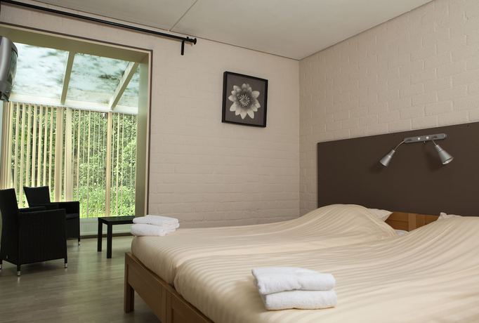 Imagen de la habitación del Hotel de Oorsprong. Foto 5