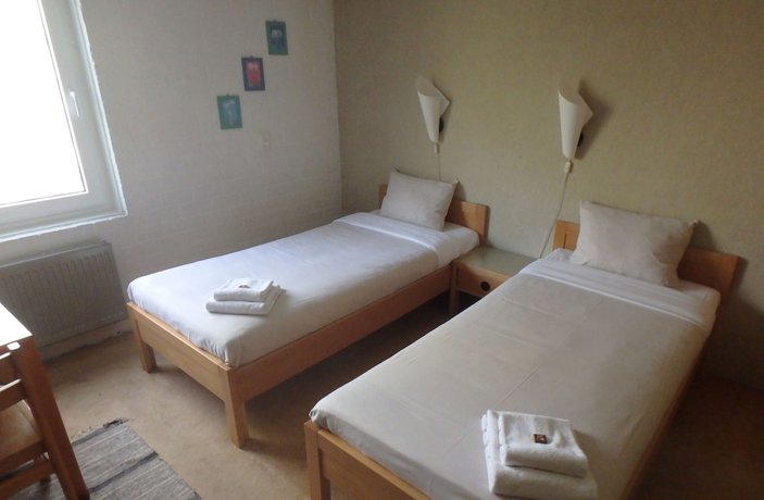 Imagen de la habitación del Hotel de Oorsprong. Foto 7