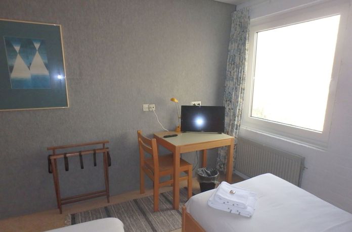 Imagen de la habitación del Hotel de Oorsprong. Foto 8