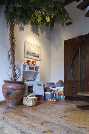 Imagen del bar/restaurante del Hotel de Oorsprong. Foto 2