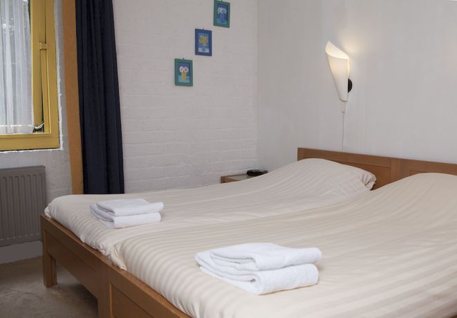 Imagen de la habitación del Hotel de Oorsprong. Foto 10