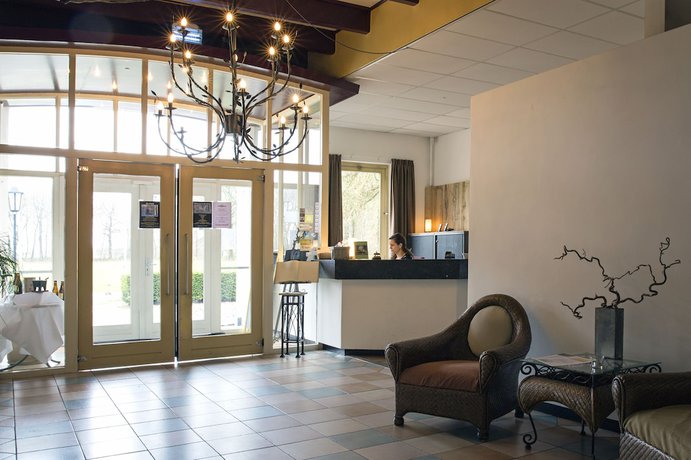 Imagen de los interiores del Hotel de Oorsprong. Foto 20