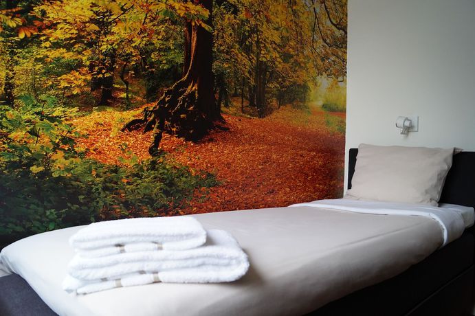 Imagen de la habitación del Hotel de Oorsprong. Foto 11