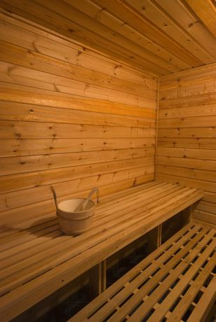 Imagen de la habitación del Hotel de Oorsprong. Foto 14