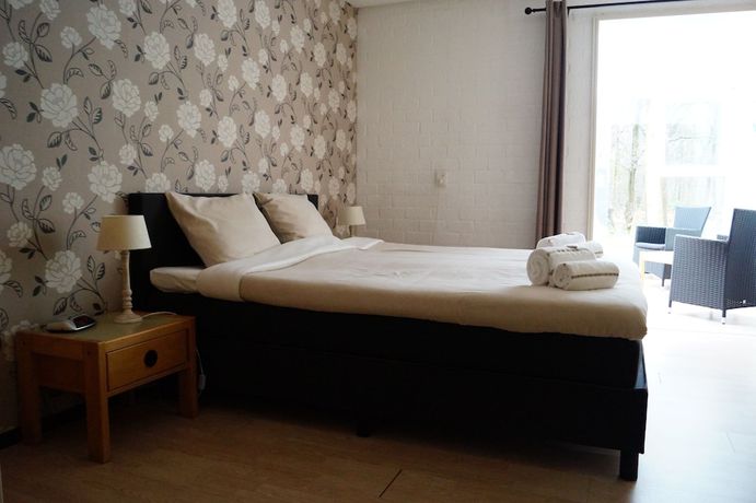 Imagen de la habitación del Hotel de Oorsprong. Foto 17